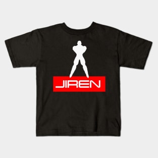 jiren dbs Kids T-Shirt